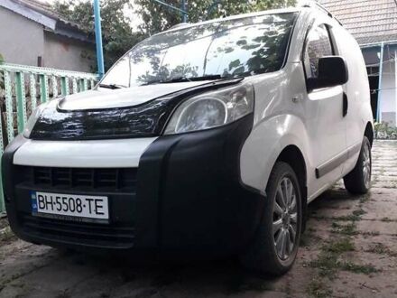 Ситроен Nemo 2008 в Арцизе на Automoto.ua Белый Ситроен Nemo, объемом двигателя 1.4 л и пробегом 263 тыс. км за 4700 $, фото 1 на Automoto.ua