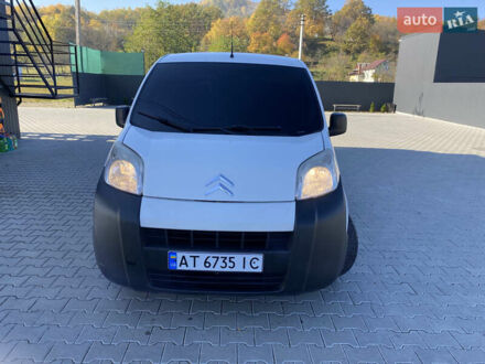 Ситроен Nemo 2015 в Косове на Automoto.ua Белый Ситроен Nemo, объемом двигателя 1.25 л и пробегом 141 тыс. км за 4950 $, фото 1 на Automoto.ua