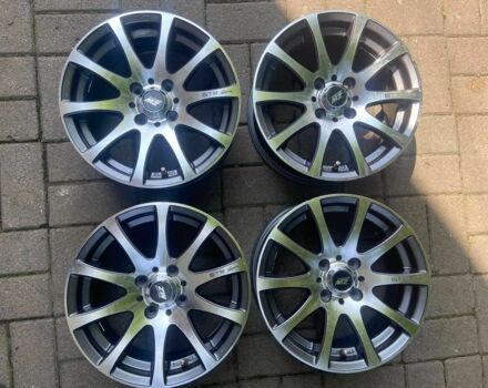 Бежевий Сітроен Nemo, об'ємом двигуна 1.3 л та пробігом 225 тис. км за 4000 $, фото 2 на Automoto.ua