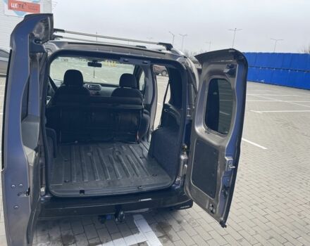 Бежевый Ситроен Nemo, объемом двигателя 1.4 л и пробегом 190 тыс. км за 3899 $, фото 7 на Automoto.ua