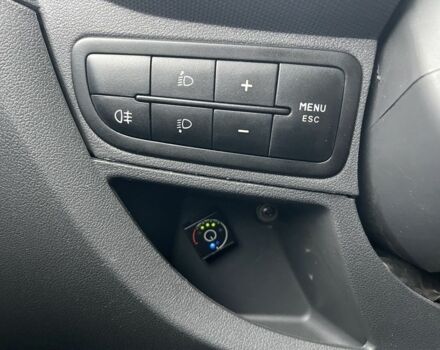 Бежевый Ситроен Nemo, объемом двигателя 1.4 л и пробегом 190 тыс. км за 3899 $, фото 9 на Automoto.ua