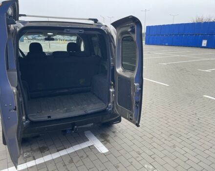 Бежевый Ситроен Nemo, объемом двигателя 1.4 л и пробегом 190 тыс. км за 3899 $, фото 6 на Automoto.ua