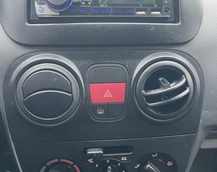 Бежевый Ситроен Nemo, объемом двигателя 1.4 л и пробегом 190 тыс. км за 3899 $, фото 10 на Automoto.ua