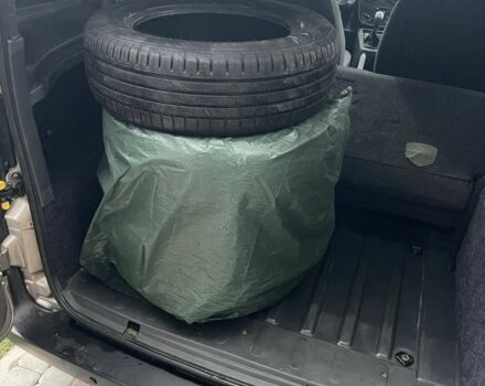 Бежевый Ситроен Nemo, объемом двигателя 1.4 л и пробегом 190 тыс. км за 3899 $, фото 13 на Automoto.ua