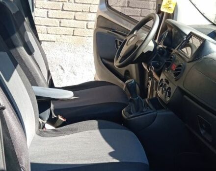 Бежевий Сітроен Nemo, об'ємом двигуна 0 л та пробігом 165 тис. км за 6000 $, фото 3 на Automoto.ua