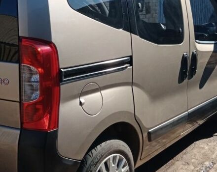 Бежевий Сітроен Nemo, об'ємом двигуна 0 л та пробігом 165 тис. км за 6000 $, фото 1 на Automoto.ua