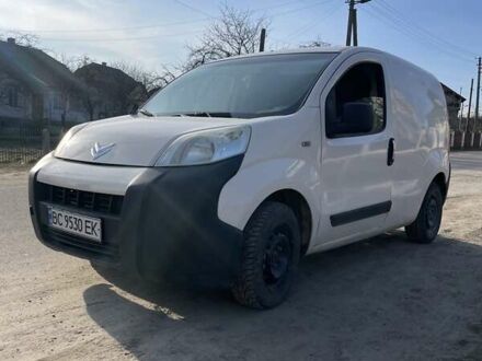 Бежевий Сітроен Nemo, об'ємом двигуна 1.4 л та пробігом 140 тис. км за 2500 $, фото 1 на Automoto.ua