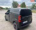 Чорний Сітроен Nemo, об'ємом двигуна 1.4 л та пробігом 200 тис. км за 3260 $, фото 1 на Automoto.ua