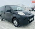 Чорний Сітроен Nemo, об'ємом двигуна 1.4 л та пробігом 157 тис. км за 2500 $, фото 1 на Automoto.ua