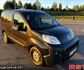 Черный Ситроен Nemo, объемом двигателя 1.2 л и пробегом 206 тыс. км за 3999 $, фото 1 на Automoto.ua
