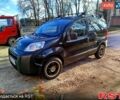 Чорний Сітроен Nemo, об'ємом двигуна 1.2 л та пробігом 180 тис. км за 3800 $, фото 1 на Automoto.ua