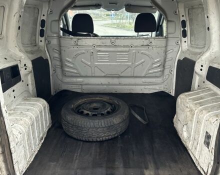 Чорний Сітроен Nemo, об'ємом двигуна 1.4 л та пробігом 222 тис. км за 1600 $, фото 8 на Automoto.ua