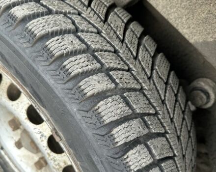 Чорний Сітроен Nemo, об'ємом двигуна 1.4 л та пробігом 222 тис. км за 1600 $, фото 9 на Automoto.ua