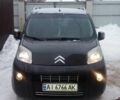 Чорний Сітроен Nemo, об'ємом двигуна 1.4 л та пробігом 365 тис. км за 4600 $, фото 1 на Automoto.ua