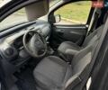 Чорний Сітроен Nemo, об'ємом двигуна 1.4 л та пробігом 300 тис. км за 3700 $, фото 5 на Automoto.ua