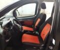 Черный Ситроен Nemo, объемом двигателя 1.4 л и пробегом 204 тыс. км за 6500 $, фото 2 на Automoto.ua