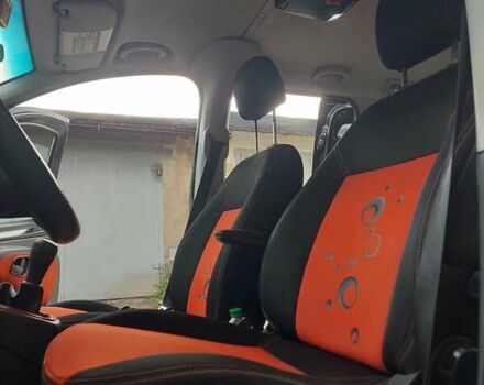 Черный Ситроен Nemo, объемом двигателя 1.4 л и пробегом 204 тыс. км за 6500 $, фото 4 на Automoto.ua