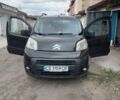 Чорний Сітроен Nemo, об'ємом двигуна 1.4 л та пробігом 204 тис. км за 5100 $, фото 9 на Automoto.ua