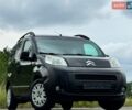 Чорний Сітроен Nemo, об'ємом двигуна 1.4 л та пробігом 180 тис. км за 5200 $, фото 1 на Automoto.ua