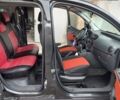 Чорний Сітроен Nemo, об'ємом двигуна 1.4 л та пробігом 204 тис. км за 5100 $, фото 11 на Automoto.ua