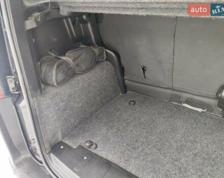 Черный Ситроен Nemo, объемом двигателя 1.2 л и пробегом 149 тыс. км за 5600 $, фото 15 на Automoto.ua