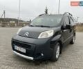 Черный Ситроен Nemo, объемом двигателя 1.25 л и пробегом 148 тыс. км за 6000 $, фото 2 на Automoto.ua