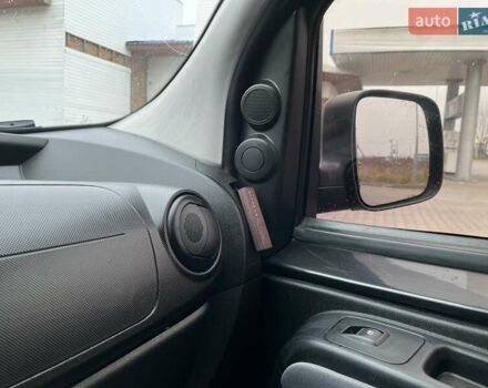 Черный Ситроен Nemo, объемом двигателя 1.25 л и пробегом 148 тыс. км за 6000 $, фото 32 на Automoto.ua
