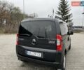 Черный Ситроен Nemo, объемом двигателя 1.25 л и пробегом 148 тыс. км за 6000 $, фото 11 на Automoto.ua