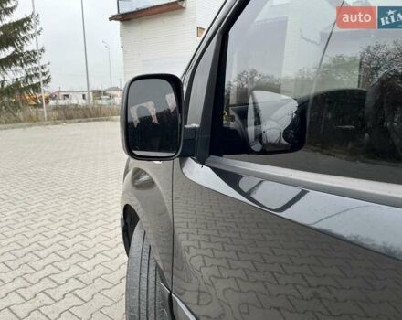 Черный Ситроен Nemo, объемом двигателя 1.25 л и пробегом 148 тыс. км за 6000 $, фото 33 на Automoto.ua