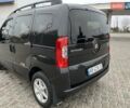 Черный Ситроен Nemo, объемом двигателя 1.25 л и пробегом 148 тыс. км за 6000 $, фото 6 на Automoto.ua
