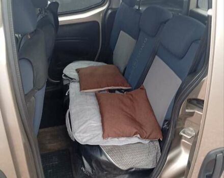 Коричневий Сітроен Nemo, об'ємом двигуна 1.3 л та пробігом 236 тис. км за 5000 $, фото 2 на Automoto.ua