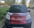 Красный Ситроен Nemo, объемом двигателя 1.4 л и пробегом 205 тыс. км за 5200 $, фото 1 на Automoto.ua