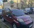 Красный Ситроен Nemo, объемом двигателя 1.4 л и пробегом 205 тыс. км за 5200 $, фото 2 на Automoto.ua