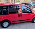 Красный Ситроен Nemo, объемом двигателя 1.36 л и пробегом 219 тыс. км за 3484 $, фото 6 на Automoto.ua