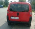 Червоний Сітроен Nemo, об'ємом двигуна 1.4 л та пробігом 222 тис. км за 1201 $, фото 1 на Automoto.ua