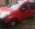 Красный Ситроен Nemo, объемом двигателя 1.4 л и пробегом 219 тыс. км за 3700 $, фото 1 на Automoto.ua