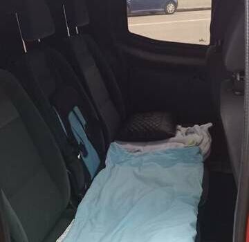 Червоний Сітроен Nemo, об'ємом двигуна 1.36 л та пробігом 247 тис. км за 4000 $, фото 5 на Automoto.ua