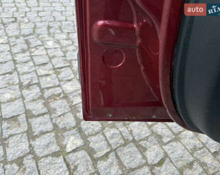 Червоний Сітроен Nemo, об'ємом двигуна 1.3 л та пробігом 256 тис. км за 5850 $, фото 49 на Automoto.ua