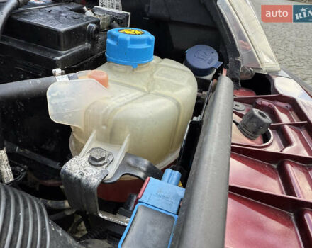 Червоний Сітроен Nemo, об'ємом двигуна 1.3 л та пробігом 256 тис. км за 5850 $, фото 67 на Automoto.ua