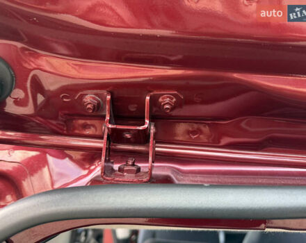 Червоний Сітроен Nemo, об'ємом двигуна 1.3 л та пробігом 256 тис. км за 5850 $, фото 55 на Automoto.ua