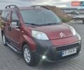 Красный Ситроен Nemo, объемом двигателя 1.25 л и пробегом 300 тыс. км за 6450 $, фото 14 на Automoto.ua