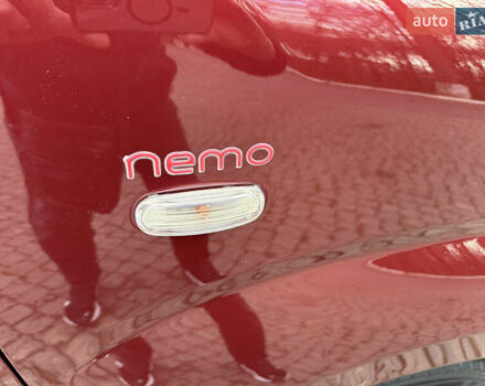 Червоний Сітроен Nemo, об'ємом двигуна 1.3 л та пробігом 256 тис. км за 5850 $, фото 20 на Automoto.ua