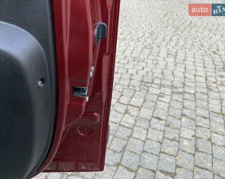 Червоний Сітроен Nemo, об'ємом двигуна 1.3 л та пробігом 256 тис. км за 5850 $, фото 48 на Automoto.ua