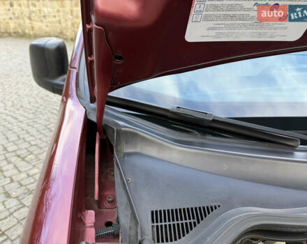 Червоний Сітроен Nemo, об'ємом двигуна 1.3 л та пробігом 256 тис. км за 5850 $, фото 65 на Automoto.ua