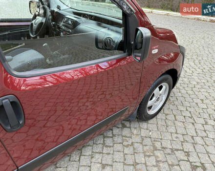 Червоний Сітроен Nemo, об'ємом двигуна 1.3 л та пробігом 256 тис. км за 5850 $, фото 23 на Automoto.ua