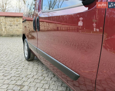 Червоний Сітроен Nemo, об'ємом двигуна 1.3 л та пробігом 256 тис. км за 5850 $, фото 21 на Automoto.ua