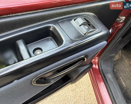 Красный Ситроен Nemo, объемом двигателя 1.3 л и пробегом 255 тыс. км за 4950 $, фото 10 на Automoto.ua