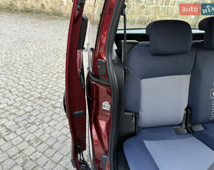 Червоний Сітроен Nemo, об'ємом двигуна 1.3 л та пробігом 256 тис. км за 5850 $, фото 46 на Automoto.ua