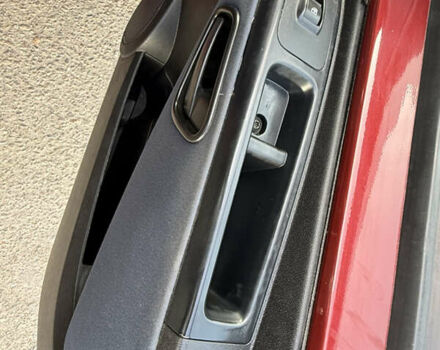 Красный Ситроен Nemo, объемом двигателя 1.3 л и пробегом 255 тыс. км за 4950 $, фото 15 на Automoto.ua