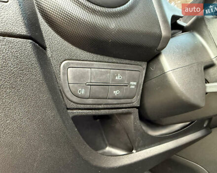 Червоний Сітроен Nemo, об'ємом двигуна 1.3 л та пробігом 256 тис. км за 5850 $, фото 43 на Automoto.ua